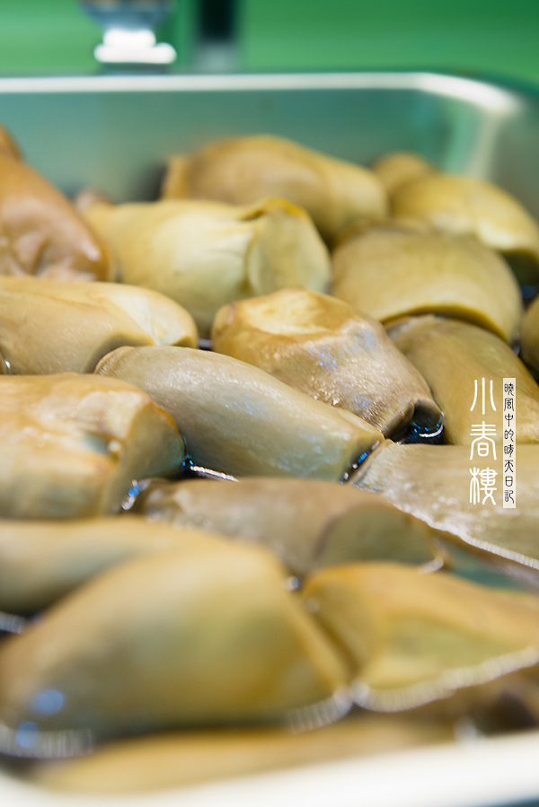 小春樓:【口碑券 | 小春樓 】滷入人情味的古早味滷味