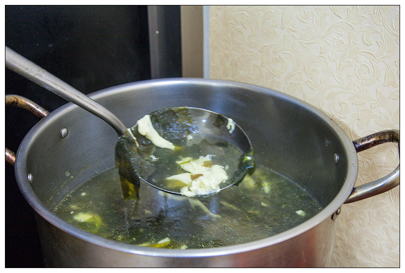 內湖首爾韓食館