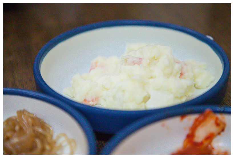 內湖首爾韓食館