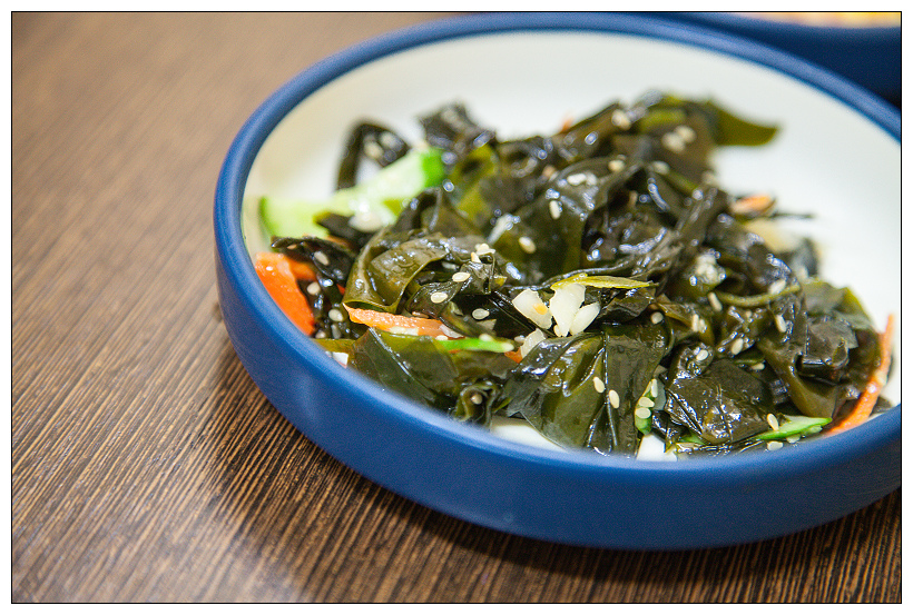 內湖首爾韓食館