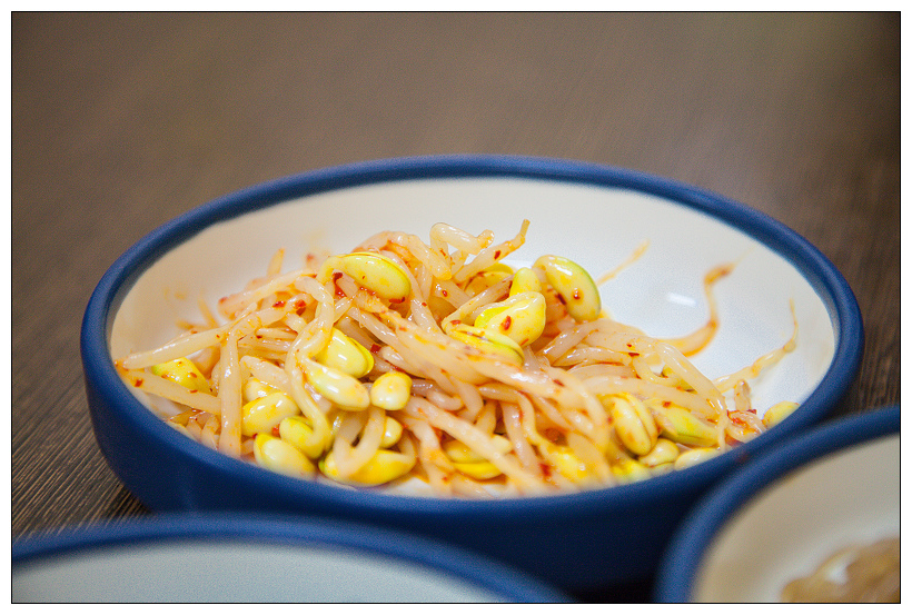 內湖首爾韓食館