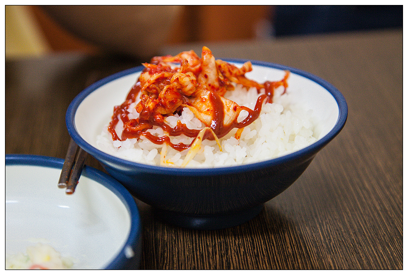 內湖首爾韓食館