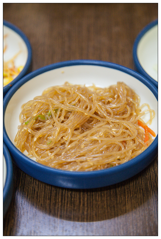 內湖首爾韓食館