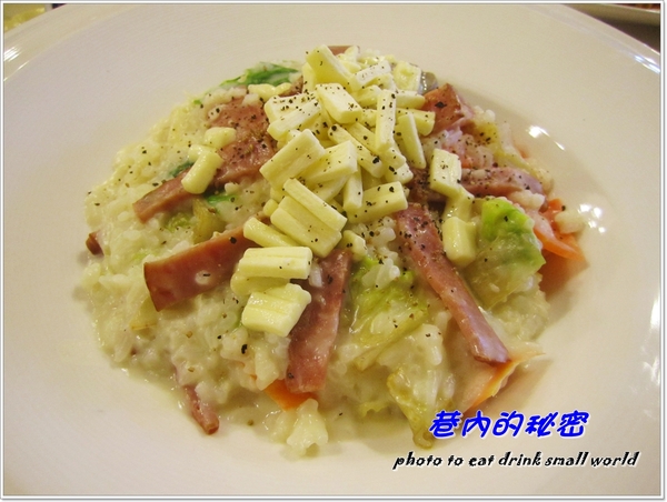 巷內的秘密:<口碑卷8>走進巷內的秘密就好像走進自家的後花園~~像家的感覺