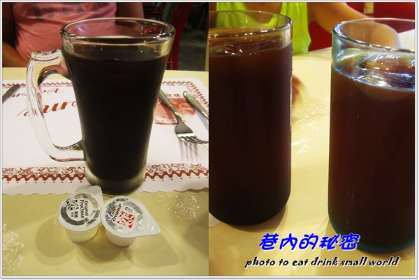 巷內的秘密:<口碑卷8>走進巷內的秘密就好像走進自家的後花園~~像家的感覺