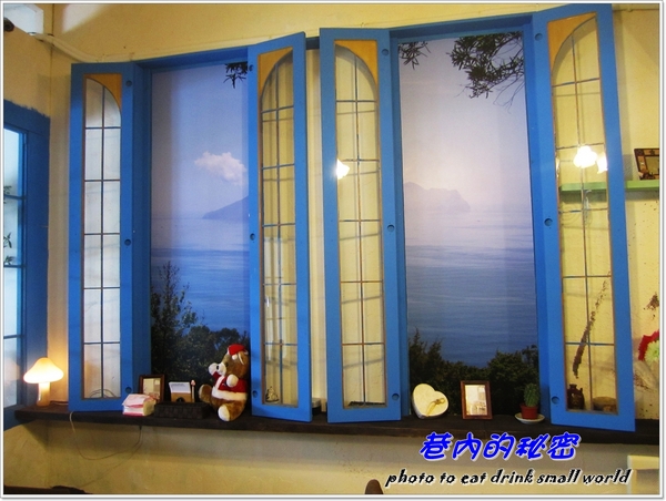 巷內的秘密:<口碑卷8>走進巷內的秘密就好像走進自家的後花園~~像家的感覺