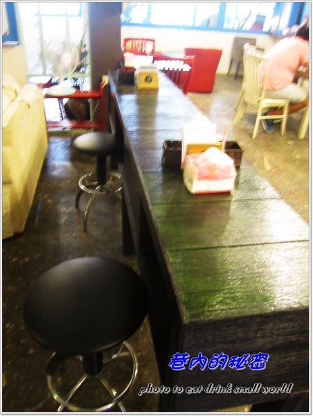 巷內的秘密:<口碑卷8>走進巷內的秘密就好像走進自家的後花園~~像家的感覺