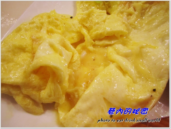 巷內的秘密:<口碑卷8>走進巷內的秘密就好像走進自家的後花園~~像家的感覺