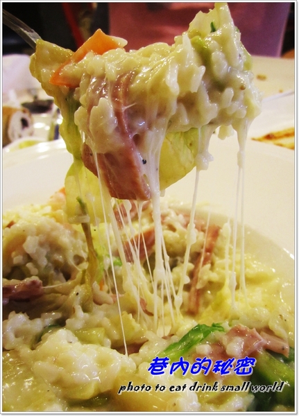 巷內的秘密:<口碑卷8>走進巷內的秘密就好像走進自家的後花園~~像家的感覺