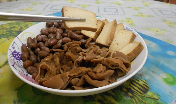 七哥料理：免動鼎灶好菜就上桌~.. 七哥料理