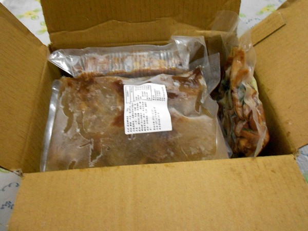 七哥料理：免動鼎灶好菜就上桌~.. 七哥料理