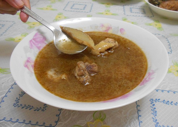 七哥料理：免動鼎灶好菜就上桌~.. 七哥料理