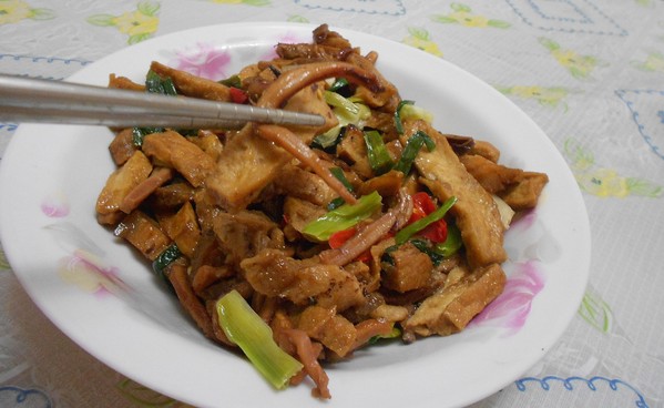 七哥料理：免動鼎灶好菜就上桌~.. 七哥料理