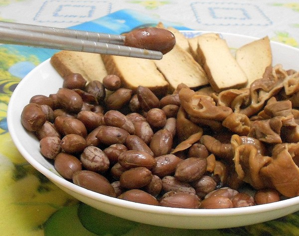 七哥料理：免動鼎灶好菜就上桌~.. 七哥料理