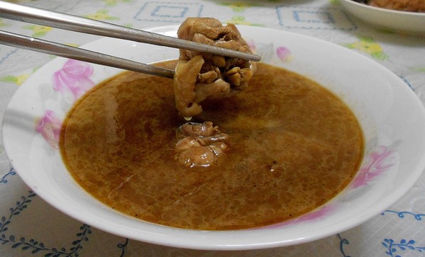 七哥料理：免動鼎灶好菜就上桌~.. 七哥料理