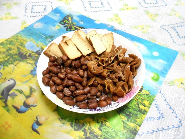 七哥料理：免動鼎灶好菜就上桌~.. 七哥料理