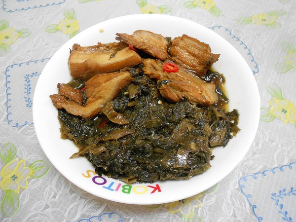 七哥料理：免動鼎灶好菜就上桌~.. 七哥料理