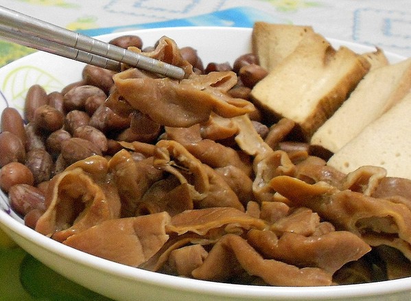 七哥料理：免動鼎灶好菜就上桌~.. 七哥料理