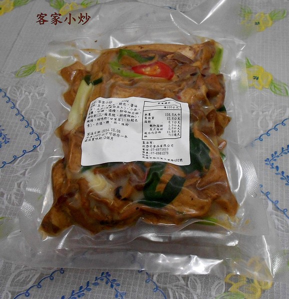 七哥料理：免動鼎灶好菜就上桌~.. 七哥料理
