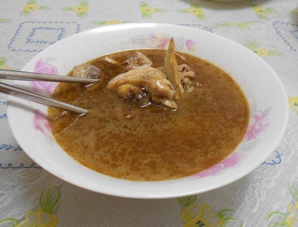 七哥料理：免動鼎灶好菜就上桌~.. 七哥料理