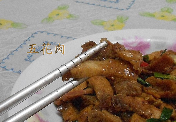 七哥料理：免動鼎灶好菜就上桌~.. 七哥料理