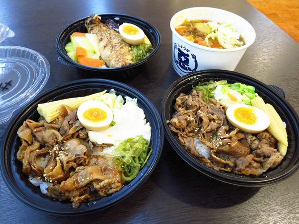 【永和美食】惡燒肉便當專賣店-一口肉十口飯絕命烤肉醬