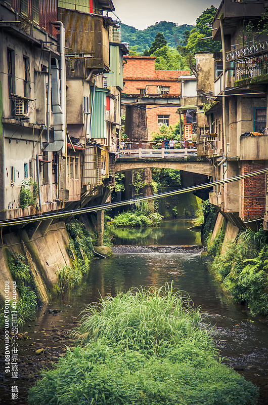 平溪線天燈小旅行