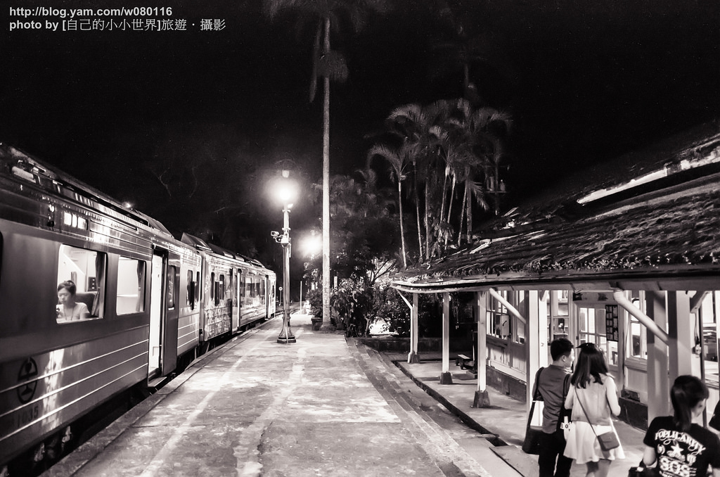 平溪線天燈小旅行