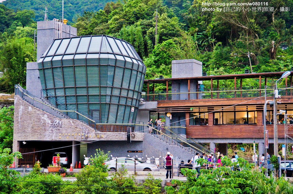 平溪線天燈小旅行