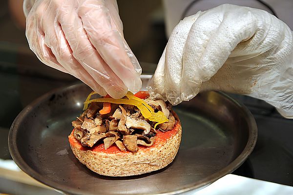 Bugel Bagel，貝果，Bügel Bagel