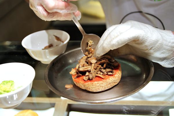 Bugel Bagel，貝果，Bügel Bagel