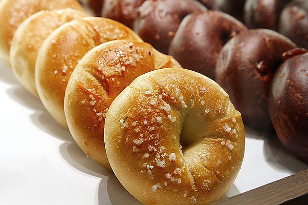 Bugel Bagel，貝果，Bügel Bagel