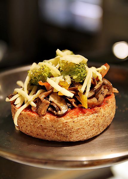 Bugel Bagel，貝果，Bügel Bagel