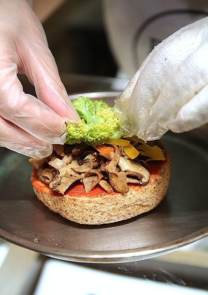 Bugel Bagel，貝果，Bügel Bagel