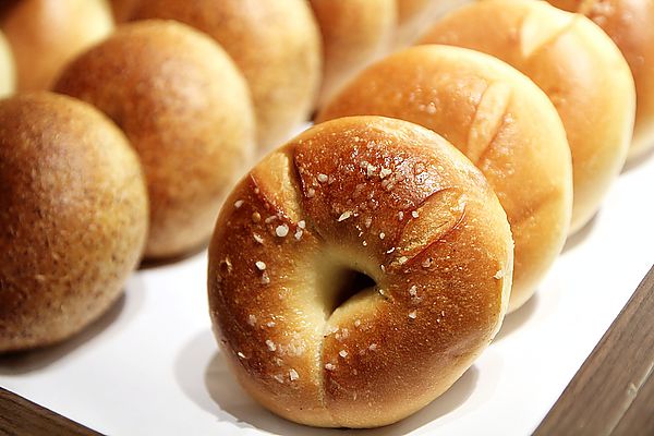 Bugel Bagel，貝果，Bügel Bagel