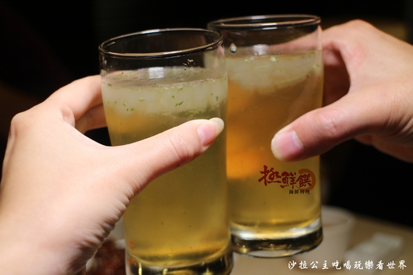 極鮮饌:秋蟹大餐『極鮮饌海鮮料理餐廳』中式料理/尾牙/春酒/捷運行天宮站