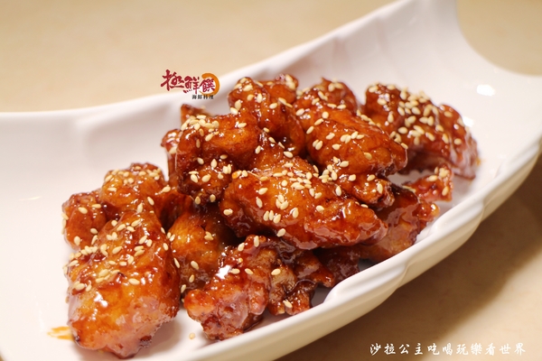 極鮮饌:秋蟹大餐『極鮮饌海鮮料理餐廳』中式料理/尾牙/春酒/捷運行天宮站