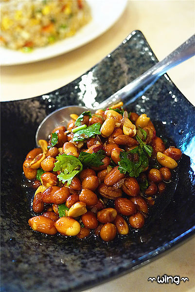 極鮮饌：［台北中山］結合傳統與創意口味。【極鮮饌海鮮料理餐廳】體驗