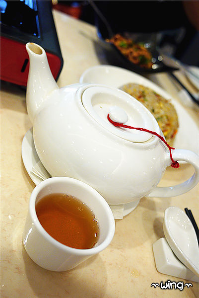 極鮮饌：［台北中山］結合傳統與創意口味。【極鮮饌海鮮料理餐廳】體驗