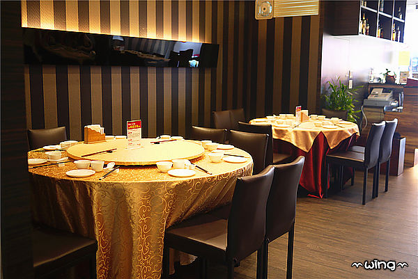 極鮮饌：［台北中山］結合傳統與創意口味。【極鮮饌海鮮料理餐廳】體驗