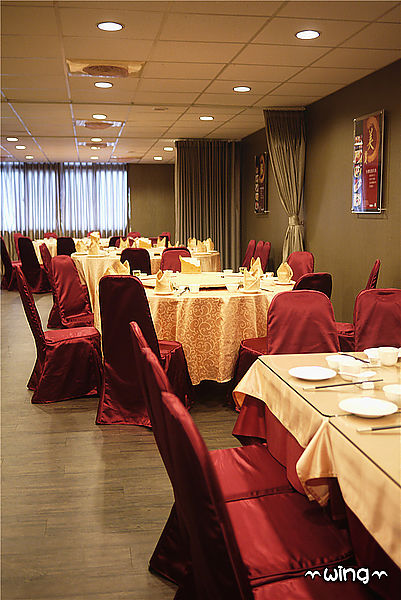 極鮮饌：［台北中山］結合傳統與創意口味。【極鮮饌海鮮料理餐廳】體驗