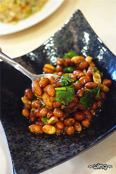 極鮮饌：［台北中山］結合傳統與創意口味。【極鮮饌海鮮料理餐廳】體驗