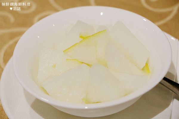 極鮮饌：【羽諾食記】極鮮饌海鮮料理♥大啖秋季蟹宴創意海鮮料理!