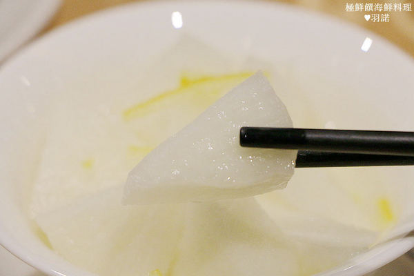 極鮮饌：【羽諾食記】極鮮饌海鮮料理♥大啖秋季蟹宴創意海鮮料理!