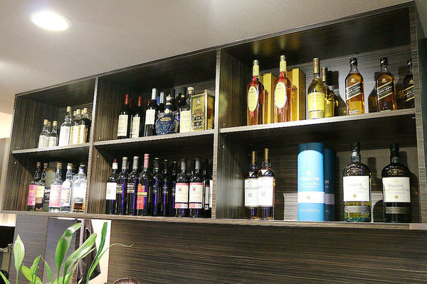 極鮮饌：【羽諾食記】極鮮饌海鮮料理♥大啖秋季蟹宴創意海鮮料理!