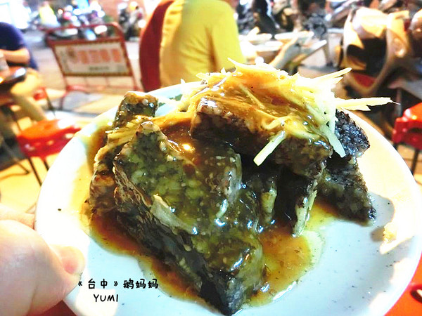 鵝媽媽鵝肉料理：【台中食記】隱藏巷弄的在地平價美食@鵝媽媽鵝肉料理