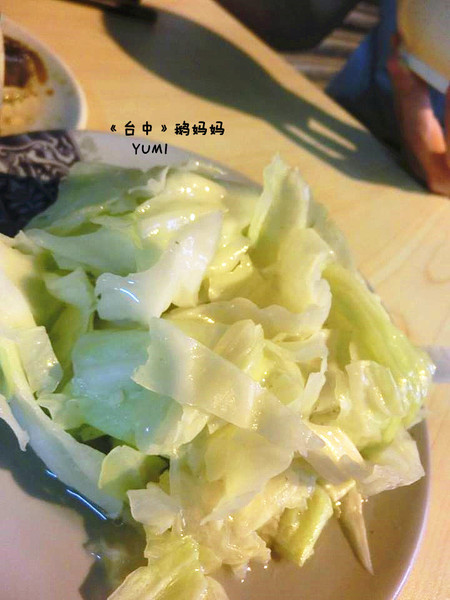 鵝媽媽鵝肉料理：【台中食記】隱藏巷弄的在地平價美食@鵝媽媽鵝肉料理