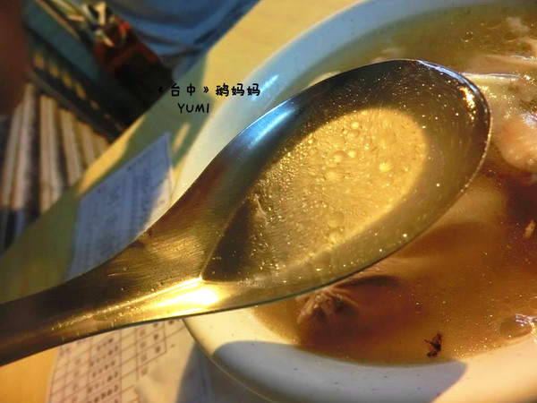 鵝媽媽鵝肉料理：【台中食記】隱藏巷弄的在地平價美食@鵝媽媽鵝肉料理