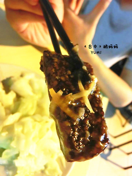 鵝媽媽鵝肉料理：【台中食記】隱藏巷弄的在地平價美食@鵝媽媽鵝肉料理