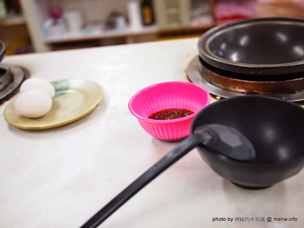 陳記迷你火鍋：【食記】苗栗陳記迷你火鍋@南苗夜市 : 雖然同名,服務與食材卻差很多…